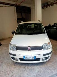 Fiat panda 1.2 imp. Gpl anche neopatentati 2012