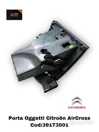 CASSETTO PORTA OGGETTI CITROEN C4 Aircross (12>)