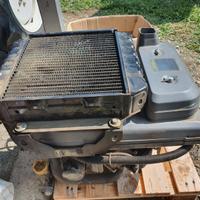 motore Kawasaki 