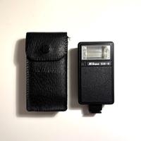 Nikon Flash SB-E ed altri accessori