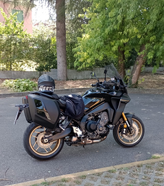 Yamaha tracer 9gt 2023