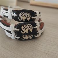 Bracciale africano