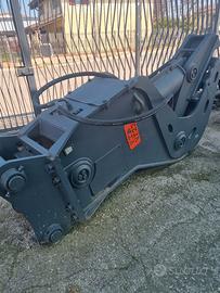 pinza/frantumatrice VTN  VF 22