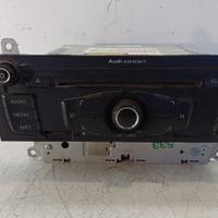 AUTORADIO AUDI A4 Avant (8K5) 8T1057152D CCWA (08>
