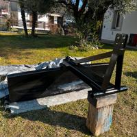 Livella agricola funzionante