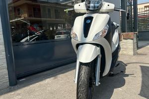 Piaggio Medley 125 S S