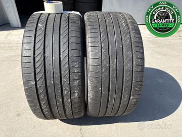 gomme usate 2953521 Estivo CONTINENTAL - CON - 570