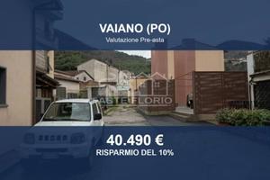 Immobile in asta di 112 m² a Vaiano