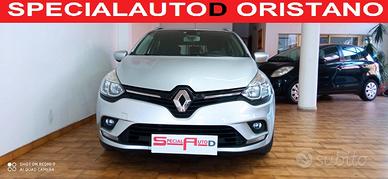 RENAULT CLIO 2017 1.5 DIESEL SPORTER 5 PORTE