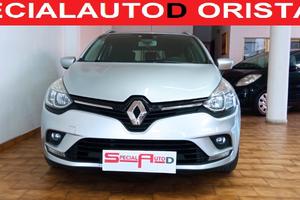RENAULT CLIO 2017 1.5 DIESEL SPORTER 5 PORTE