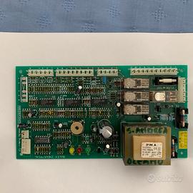 Scheda per unical/s.andrea