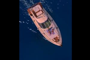 Azimut 43 Fly