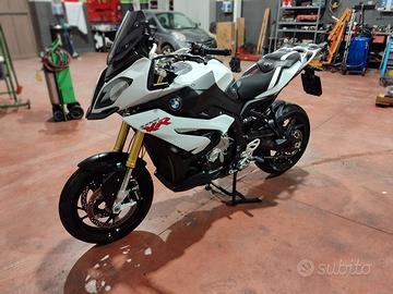BMW s1000xr