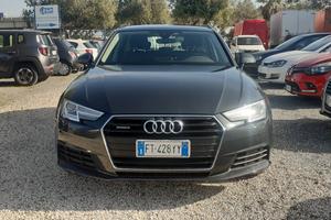 Audi A4 AVANT 40 2019 - 2.0 TDI 190 CV LB AUTOMOBI