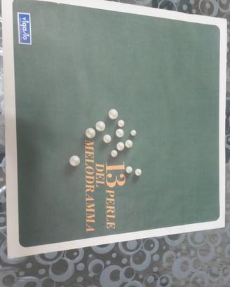 13 perle del melodramma