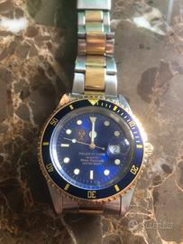 Orologio polizia di Stato