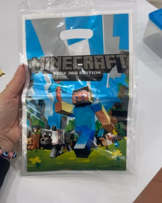 Buste per regalini compleanno