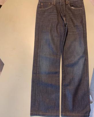 Jeans levis 501