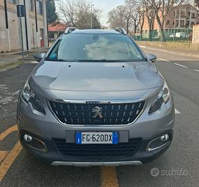 Peugeot 2008 PureTech Turbo 110 S&S GT Line