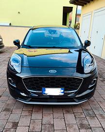   Ford Puma Titanium 125 CV
1.0 
