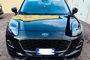   Ford Puma Titanium 125 CV
1.0 