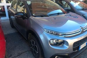 Citroen C3 PureTech 82 Feel GPL