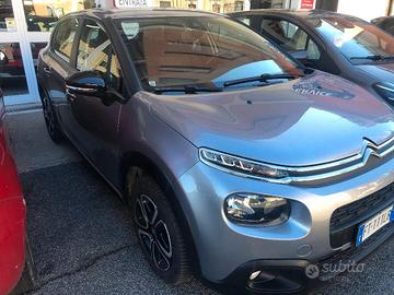 Citroen C3 PureTech 82 Feel GPL