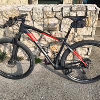 MTB 29 WILIER TRIESTINA GRUPPO XT