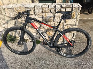 MTB 29 WILIER TRIESTINA GRUPPO XT