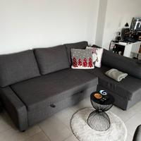 Divano IKEA FRIHETEN