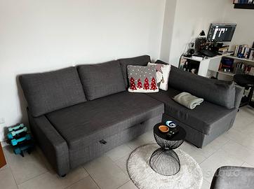 Divano IKEA FRIHETEN