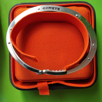 Comete gioielli Bracciale manetta