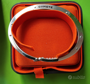 Comete gioielli Bracciale manetta