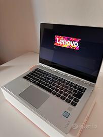 Lenovo Yoga 910-13IKB i7 16GB RAM 512GB SSD - UHD