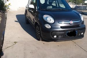 Fiat500L 1.3multijet 