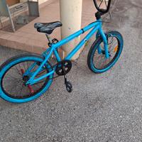 Bici Bmx