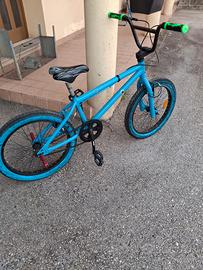 Bici Bmx