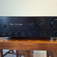 Audio stereo