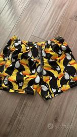 Costume Intimissimi M