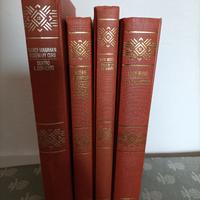 4 libri narrativa