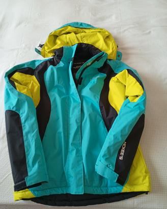 Giacca sci/snow