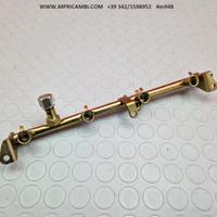RAIL PRIMARIO HONDA CBR 1000 RR 2006 2007