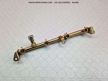 RAIL PRIMARIO HONDA CBR 1000 RR 2006 2007