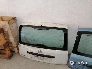 285 portellone panda