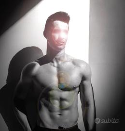 Massaggi piedi gambe & TotalBody