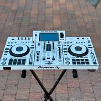 consolle Pioneer xdj rx2 