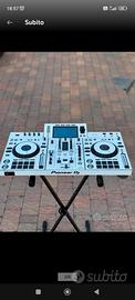 consolle Pioneer xdj rx2 