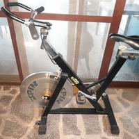 cyclette spinbike