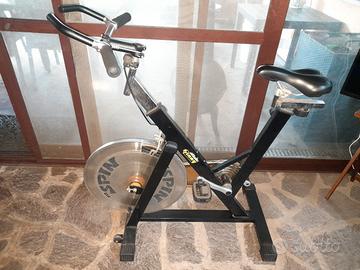 cyclette spinbike