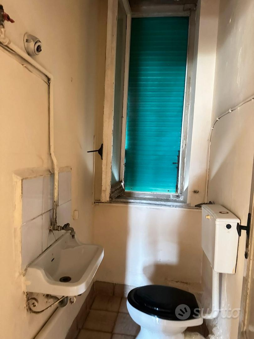 Appartamento – Palermo, Il Capo, I Circoscrizione - Altro